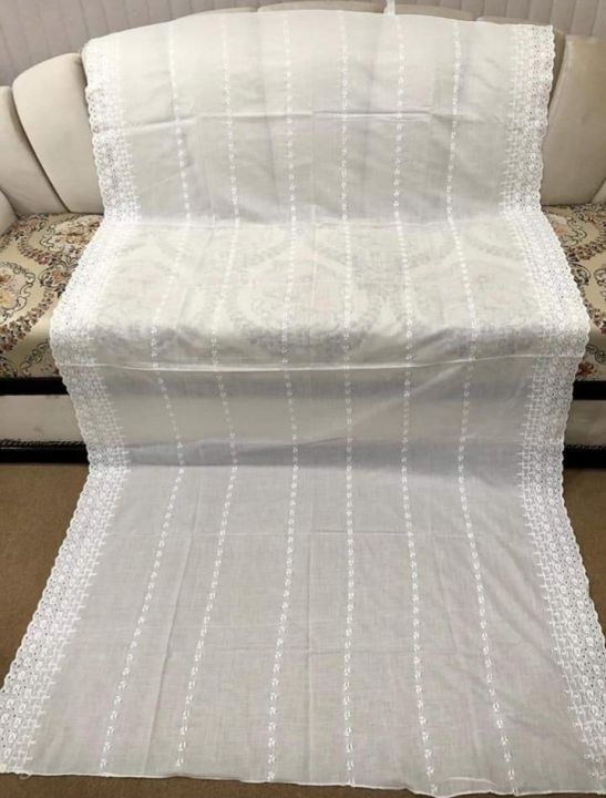 100%25%20Pure%20Lawn%20White%20Hand%20Work%20Shawl%20for%20women%20-%20Image%203