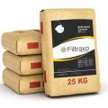 FILTRAXO ACTIVATED CARBON GRANULER  BAG 25 KG. 