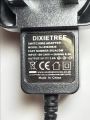 5V 2A 2000mA AC Adaptor Power Supply for Ultra M8 U-M8 SMART MEDIA TV Box S802. 