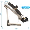 Silk Road Traders Archery DIY Arrow Fletching Jig - Fletching Tool Jig. 