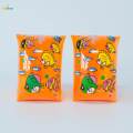 Swimming Arm Floats Pool Swimming Arm Float Rings for Beginner Children Kids. 