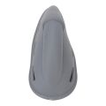 Men Bulge Pouch Cup Skin Friendly Reduce Friction Men Circumcision Cover Soft Silicone for Swimming Pool. 