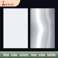 Silver Reflective Paper For Laptop LCD Screen Notebook Display DGP Accessories Non-Adhesive. 