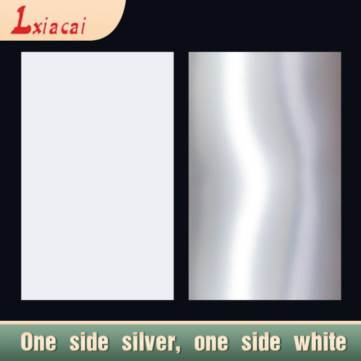 Silver Reflective Paper For Laptop LCD Screen Notebook Display DGP ...