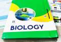 Biology  Practical Journal Dr Saifuddin Practical Register 1 Pcs. 