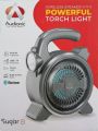 SUGAR 8 - Original Bluetooth Speaker With Torch Light Portable Speaker Wireless. 