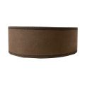 leather lever belt 10mm. 