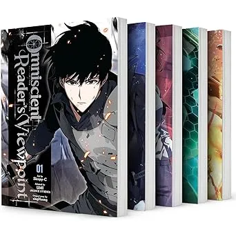 Omniscient%20Reader's%20Viewpoint,%20Vol.%201-8%20book%20set%20by%20Singshong%20(Complete%20Story)%20-%20Image%203