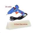 high quality Glue Gun High Quality With ON Off Button and Power light. 