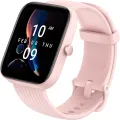 P22 Hero Band III Smart Watch with Color Screen Fitness Tracker User Manual. 