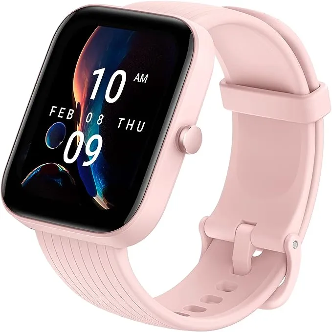P22%20Hero%20Band%20III%20Smart%20Watch%20with%20Color%20Screen%20Fitness%20Tracker%20User%20Manual%20-%20Image%205