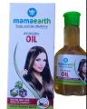 Indian Mamaearth  Ayuredic Hair Oil for Promoting Hair Growth - 100 ml | Controls Hair Fall | Strengthens Hair. 