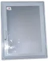 Bathroom Cabinets with Mirror - Small. 