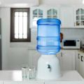 non electric water dispenser 19 liter Table Top Water Bottle Stand. 