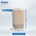 Haier HWM 80-35 Semi Automatic Single tub Washing Machine - Capacity:8 Kg Powerful Motor. 