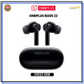 OnePlus Buds Z2 True Wireless Earbuds. 