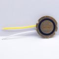 【Topnotch Store】1-10PCS cree led led T6 U2 driver 17mm 20mm 2-2.2A 5-Mode LED Driver for CREE XML LED Emitter. 