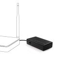 Mini UPS for Camera Wifi Router 12V / 1A Li-ion Battery. 