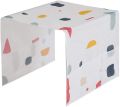 High-Quality Dust Proof Fridge Cover with large Pockets, Best Water and oil Proof Cover for Fridge, Multiple purpose Refrigerator Cover, Fridge Cover Sheet with Pockets Organizer. 