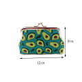 Coin Purses Hasp Cash Card Handbags Clutch Money Change Card Holder Small Wallet Women Mini. 