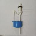 Commode Valve / Flush Valve. 