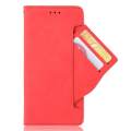 For Huawei Honor 10 Lite Wallet Case Magnetic Book Flip Cover with Removable Credit Card Holder. 