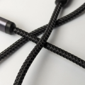 Type-C to Type-C cable Tranyoo cable 60W fast charging. 