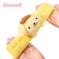 New Ameei Pluh Makeup Headband Cute Wahing Face kincare Girl Hair Band. 