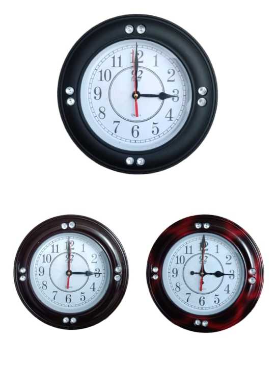 Pack%20of%203%20Elegant%20High%20Quality%20Wall%20Clock%20(Free%20Delivery)%20-%20Image%204
