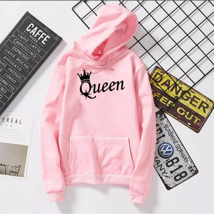 QUEEN%20Printed%20hoodie%20for%20GIRL%20&%20WOMEN%20kangaroo%20style%20winter%20wear%20-%20Image%203