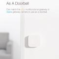 Original Xiaomi Aqara Gyroscope Upgrade Version Wireless Switch Xiaomi Smart Home Remote Control Swtich. 