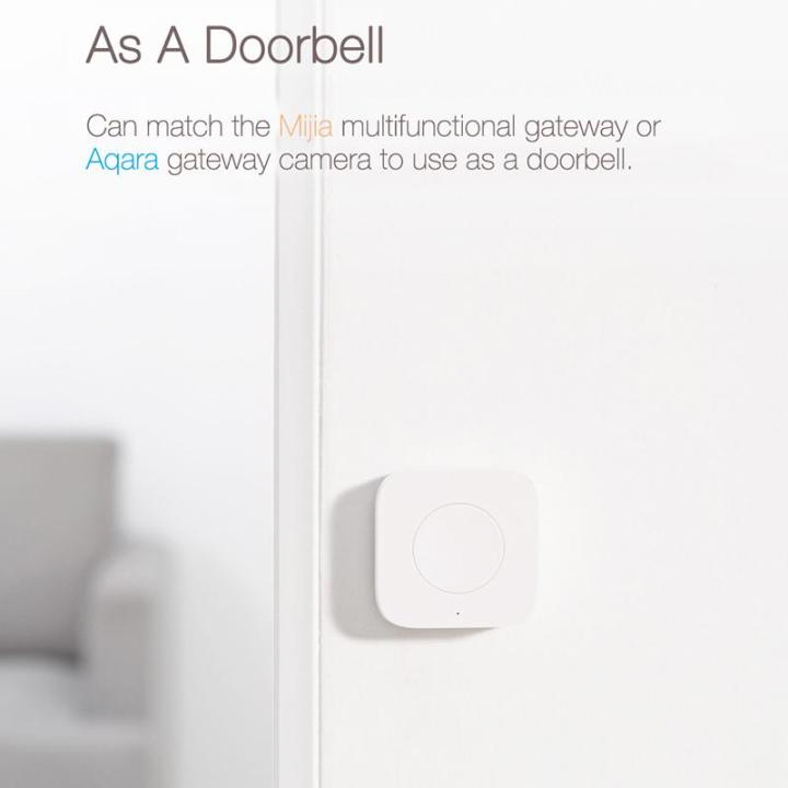 Original%20Xiaomi%20Aqara%20Gyroscope%20Upgrade%20Version%20Wireless%20Switch%20Xiaomi%20Smart%20Home%20Remote%20Control%20Swtich%20-%20Image%206