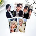Kpop Idol Seventeen Album Photo Card WONWOO JEONGHAN THIS MAN Photocards. 