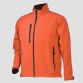 ELO -  Polo Republica Men's Essentials Soft Shell Jacket for Men. 