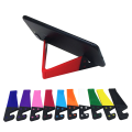 Universal V Shape Plastic Folding Desk Table For Mobile Phone Stand. 