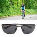 Hao Kan Aluminum Magnesium Sunglasses Polarized Men Driving Cycling Fishing Sun Glasses for Outdoor Sports. 
