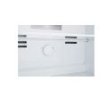 LG Top Fridge, 375L, Silver GN-B472PQMB. 