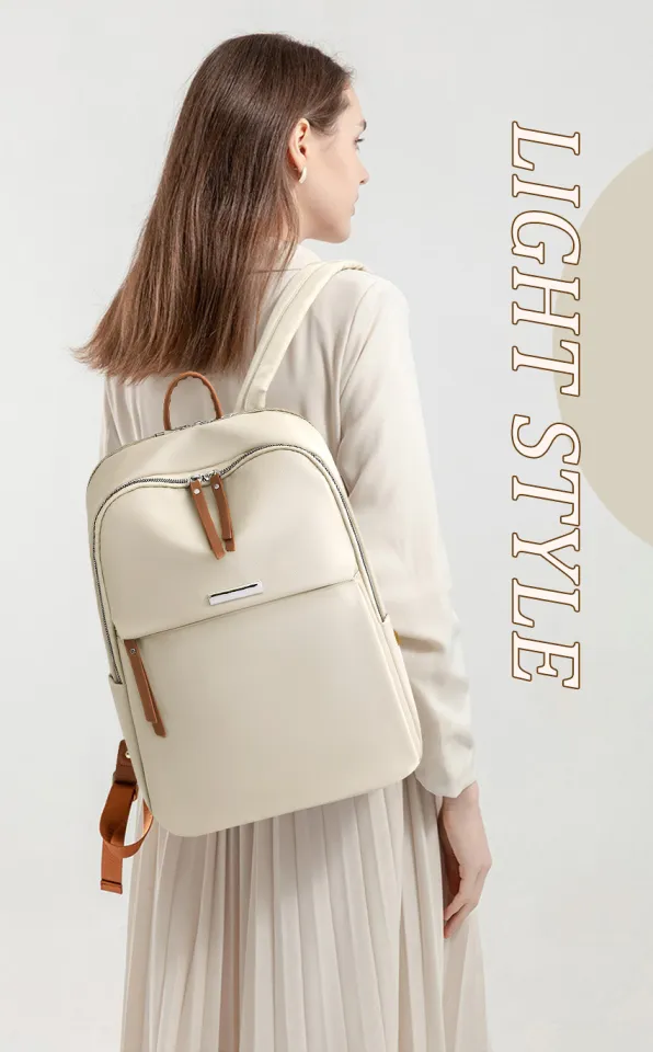 Ladies backpack online