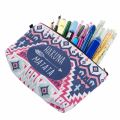 Cosmetic Organizer Bag Hakuna Matata 3D Printing Cosmetics Bag Fashion Women Brand Makeup Bag Travel Accessories Kid Pencil Case. 