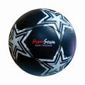 Football Match Quality Hybrid ball Soccer ball made of 32 panels Textured Korean PU.. 