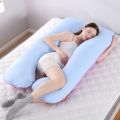 Maternity Pillow /Full body support pillow /Pregnancy Pillow/ Best Pillow for women. 