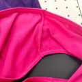 Doraemii Women Panties M~XXXXXL Strechable Underwear Spender Women Polyester Panties Plus Size Seluar Dalam Wanita Spender Wanita Plus Saiz. 