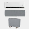 Dachi 2 Ton Ac Cover Dust Proof Non water proof Non parachute only for dust. 