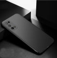 Oppo Reno 4 Case Soft TPU Back Cover Shockproof Silicone Bumper Anti-Fingerprints Full-Body Protective Case Cover. 