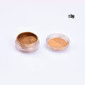 Marble Metal Powder Gold Silver Color Pigment Jesmonite Pearl Pigment Dye UV Resin Epoxy Colour Jewelry Making. 