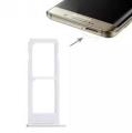 Samsung S6 Sim Card Tray & Micro Sd Card Slot Holder. 