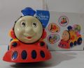 Musical flashlight thomas train 680. 