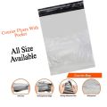 Courier Shipping Flyer Bags with Address Pocket  (25 Pcs) High-Quality Flyers for Packing - All Sizes Available | Perfect Flyers for Packing on Daraz |Flyer | Flyers for Packaging Solutions on Daraz | Durable Flyers for Packing Needs | Flyers for Packing. 