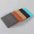 Card Holder Male Fashion steel Wallet Slim Thin Card holder different colors card holder Men Aluminum Card holder Slim Metal Wallet Card Wallet for Men and Women-Multi-color Pop up Card holder. 