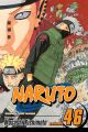 Naruto, Vol. 46: Naruto Returns by Masashi Kishimoto (Author). 